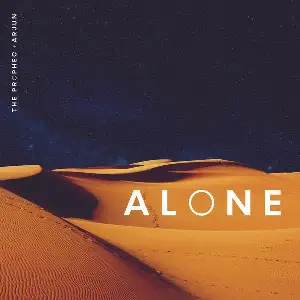 Alone Song By Alone Poster