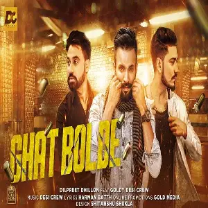 Ghat Bolde Song By Ghat Bolde Poster