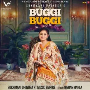 Buggi Buggi Song By Buggi Buggi Poster
