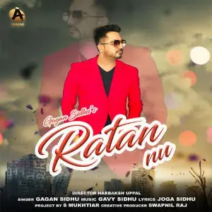 Ratan Nu Song By Ratan Nu Poster