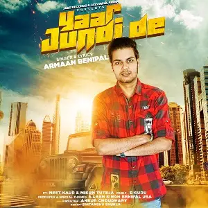 Yaar Jundi De Song By Yaar Jundi De Poster