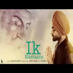 Ik Mastaana Song By Ik Mastaana Poster