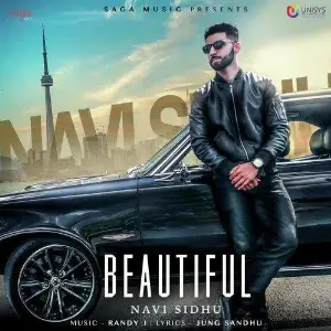 Beautiful Song By Beautiful Poster