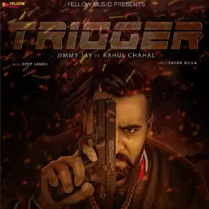 Trigger Song By Trigger Poster