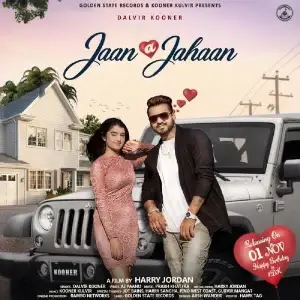 Jaan A Jahaan Song By Jaan A Jahaan Poster