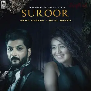 Suroor Song By Suroor Poster