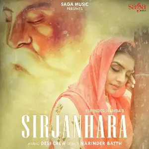 Sirjanhara Song By Sirjanhara Poster