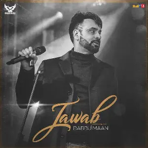 Jawab Song By Jawab Poster