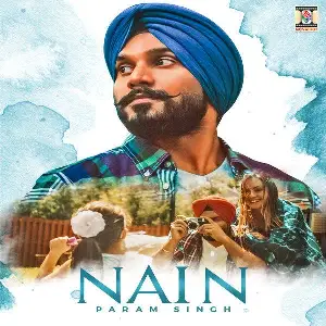 Nain Song By Nain Poster