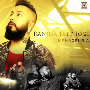 Ranjha Jatt Jogi Song By Ranjha Jatt Jogi Poster