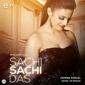 Sachi Sachi Das Song By Sachi Sachi Das Poster