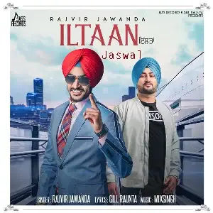 Iltaan Song By Iltaan Poster