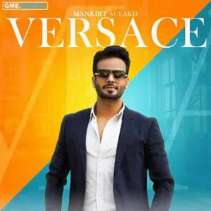 Versace Song By Versace Poster