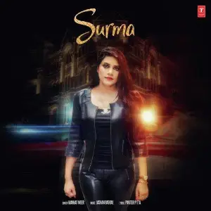 Surma Song By Surma Poster