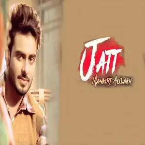 Jatt Song By Jatt Poster