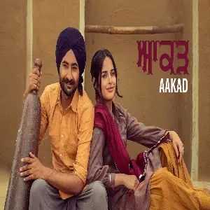 Aakad (Bhalwan Singh) Song By Aakad (Bhalwan Singh) Poster