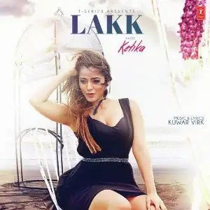 Lakk Song By Lakk Poster
