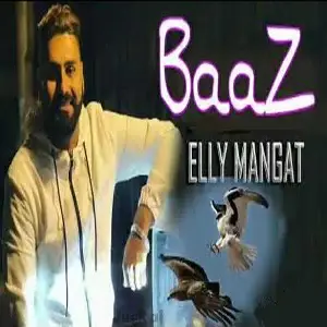 Baaz Song By Baaz Poster