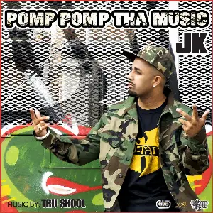 Pomp Pomp Tha Music Song By Pomp Pomp Tha Music Poster