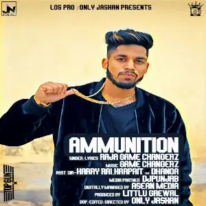 Ammunition Song By Ammunition Poster