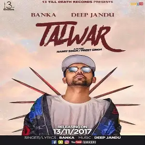 Talwar Song By Talwar Poster