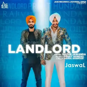 Landlord Song By Landlord Poster