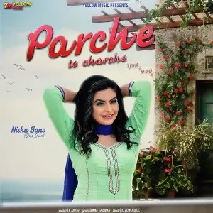 Parche Te Charche Song By Parche Te Charche Poster