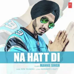 Na Hatt Di Song By Na Hatt Di Poster