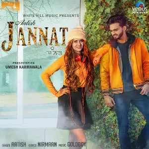 Jannat Song By Jannat Poster