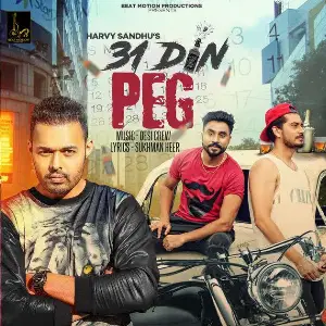 31 Din Peg Song By 31 Din Peg Poster