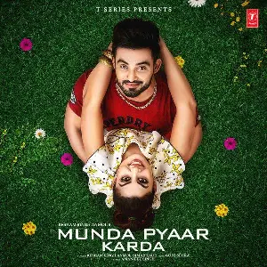 Munda Pyaar Karda Song By Munda Pyaar Karda Poster