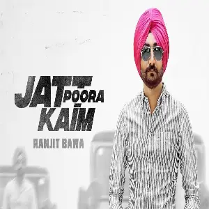 Jatt Poora Kaim Song By Jatt Poora Kaim Poster