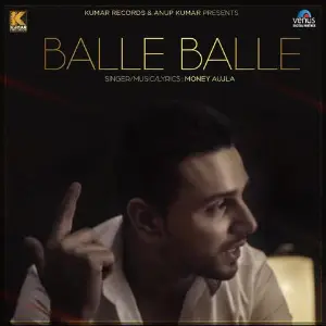 Balle Balle Song By Balle Balle Poster