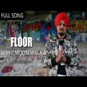 Floor Song By Floor Poster