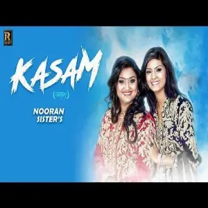 Kasam Song By Kasam Poster