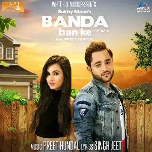 Banda Ban Ke Song By Banda Ban Ke Poster
