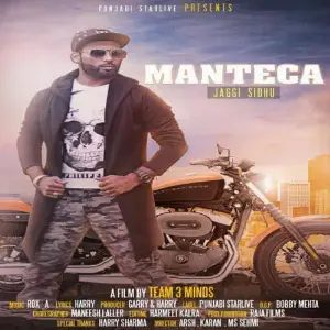 Manteca Song By Manteca Poster