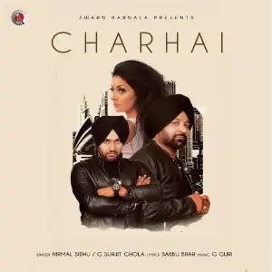 Charhai Song By Charhai Poster