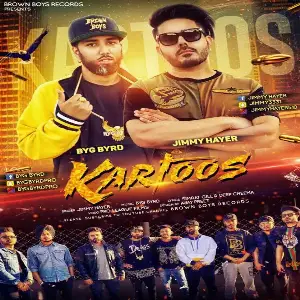 Kartoos Song By Kartoos Poster