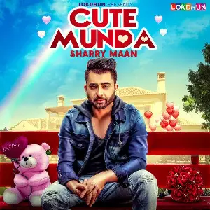 Cute Munda Song By Cute Munda Poster