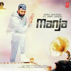 Manja Song By Manja Poster