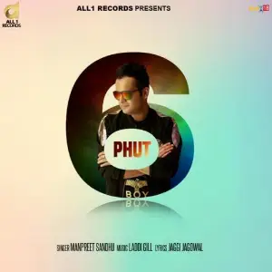6 Phut Song By 6 Phut Poster