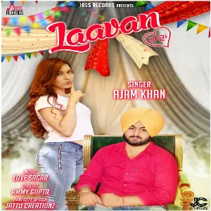 Laavan Song By Laavan Poster