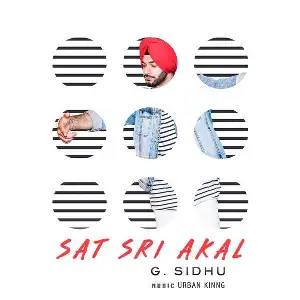 Sat Sri Akal Song By Sat Sri Akal Poster