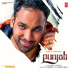 Punjab (24 Carat) Song By Punjab (24 Carat) Poster