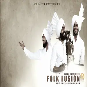 Folk Fusion Song By Folk Fusion Poster