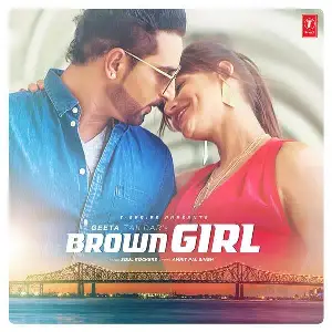 Brown Girl Song By Brown Girl Poster