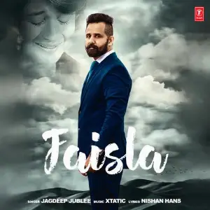 Faisla Song By Faisla Poster