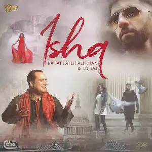 Ishq Song By Ishq Poster
