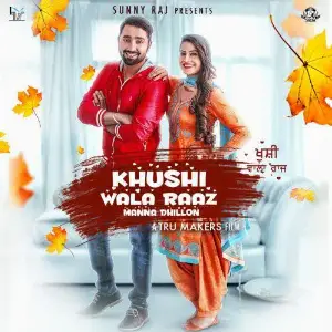 Khushi Wala Raaz Song By Khushi Wala Raaz Poster